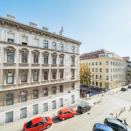 Zeus Design Apartments Schoenbrunn Βιέννη Εξωτερικό φωτογραφία