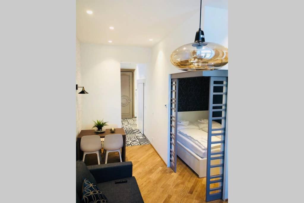 Zeus Design Apartments Schoenbrunn Βιέννη Εξωτερικό φωτογραφία