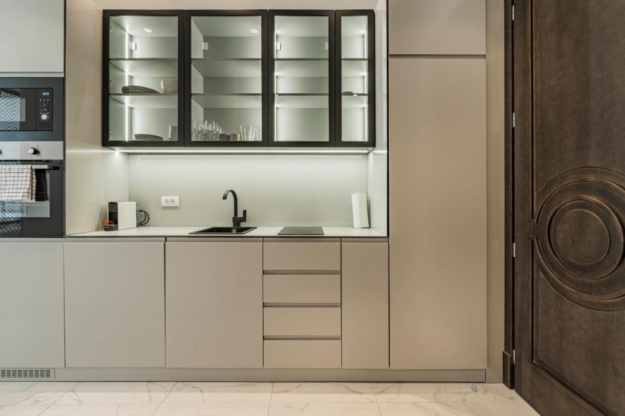 Zeus Design Apartments Schoenbrunn Βιέννη Εξωτερικό φωτογραφία