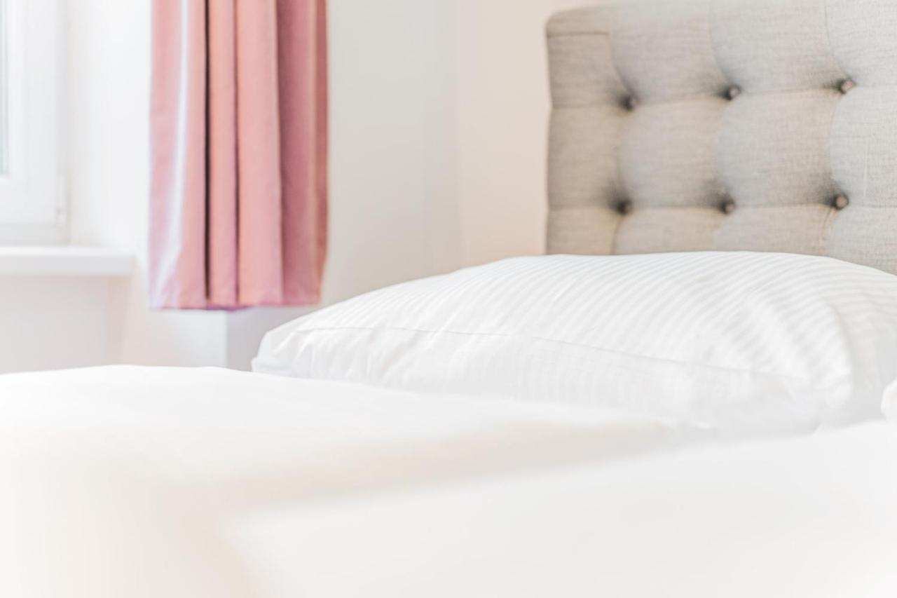 Zeus Design Apartments Schoenbrunn Βιέννη Εξωτερικό φωτογραφία