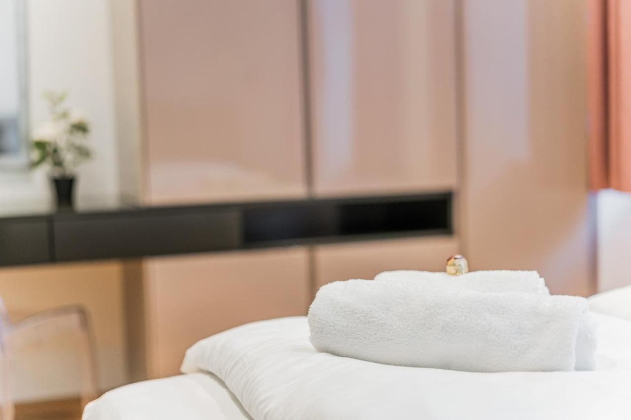 Zeus Design Apartments Schoenbrunn Βιέννη Εξωτερικό φωτογραφία