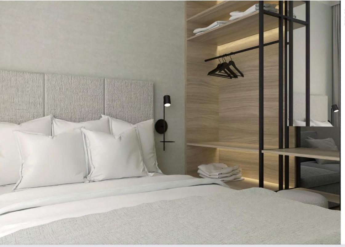 Zeus Design Apartments Schoenbrunn Βιέννη Εξωτερικό φωτογραφία