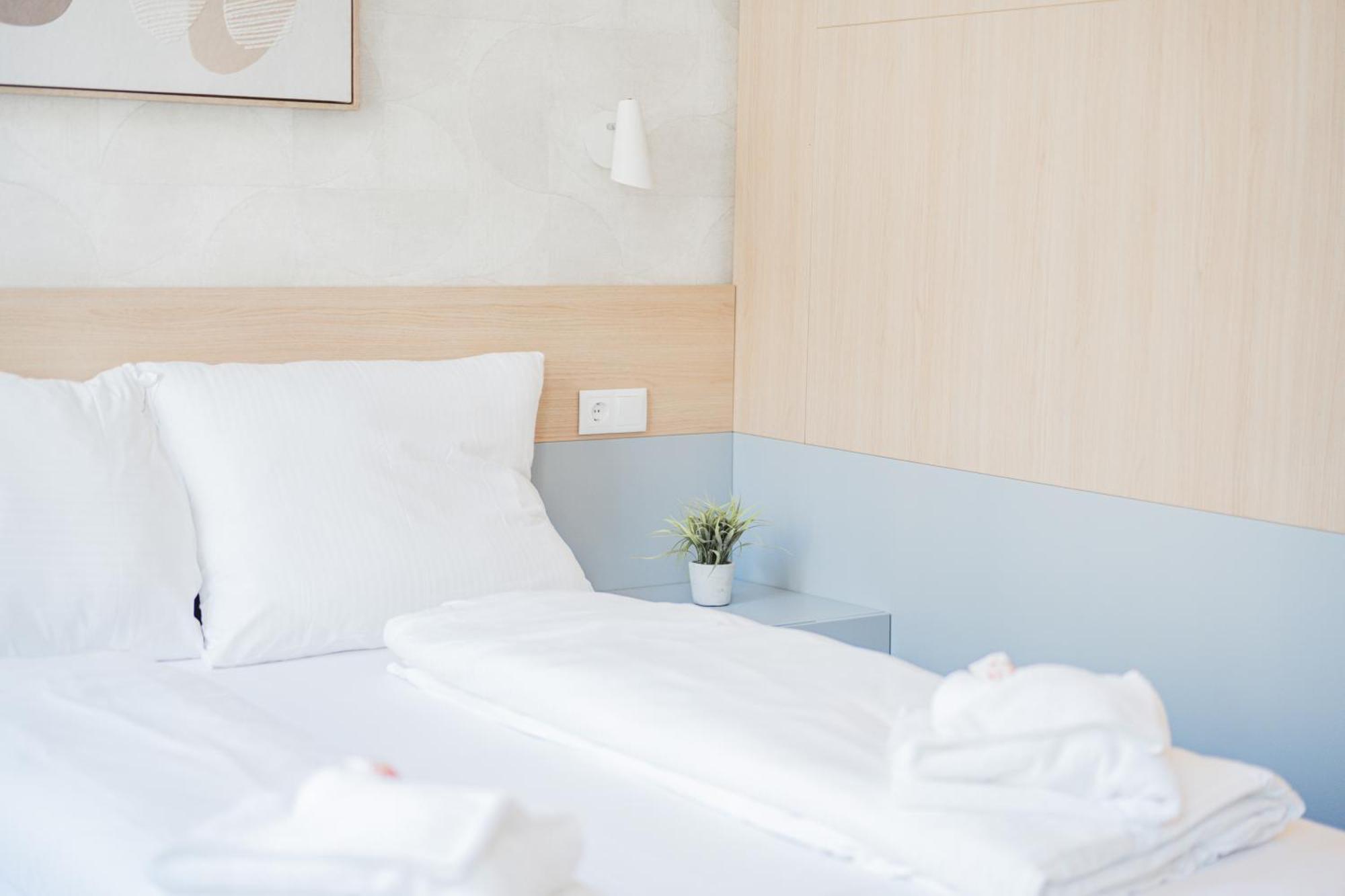 Zeus Design Apartments Schoenbrunn Βιέννη Εξωτερικό φωτογραφία