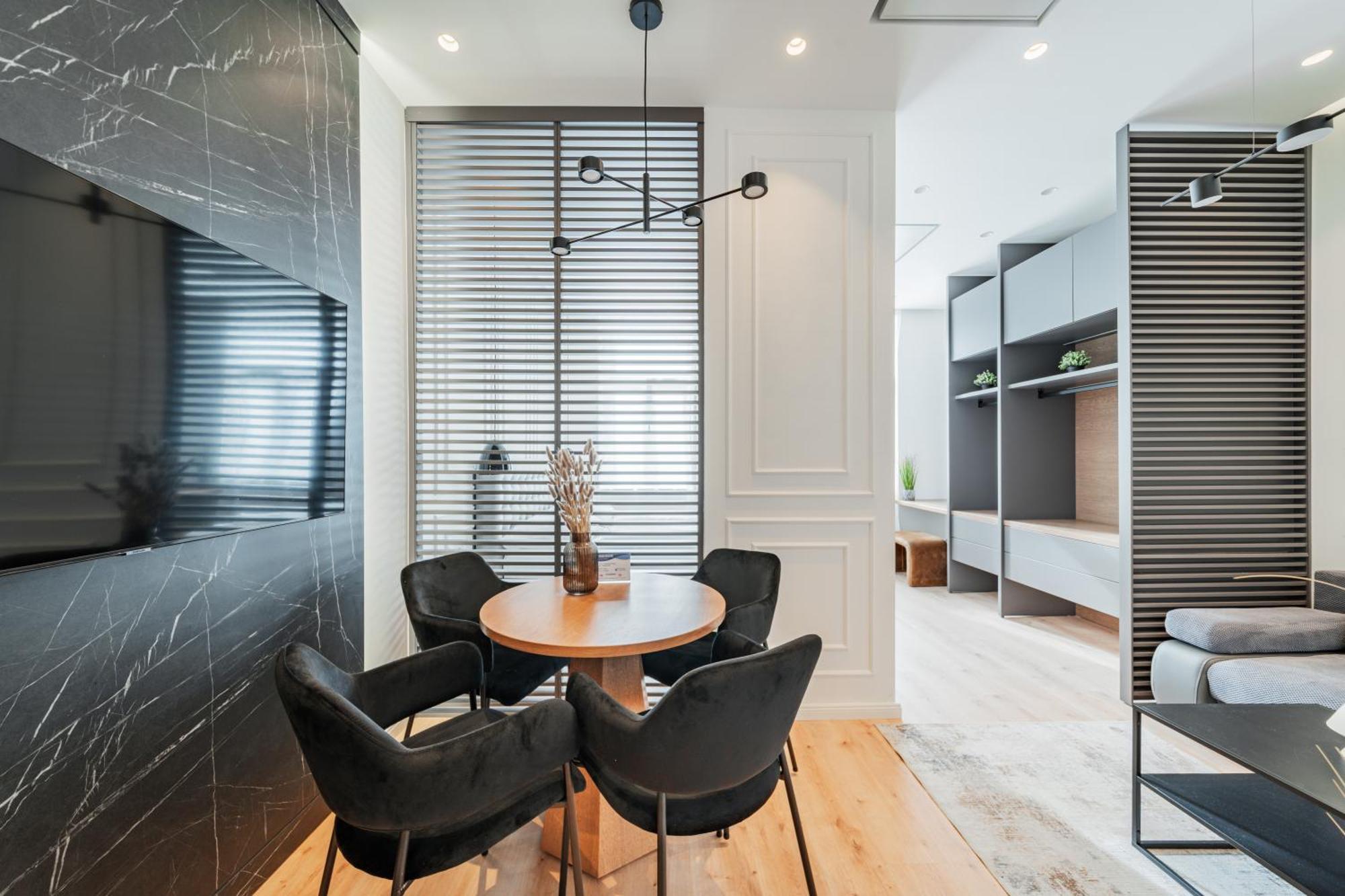 Zeus Design Apartments Schoenbrunn Βιέννη Εξωτερικό φωτογραφία