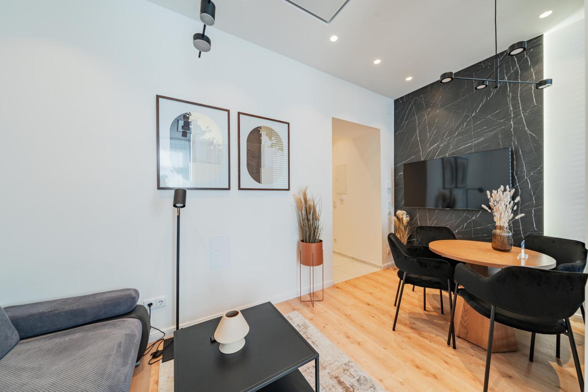 Zeus Design Apartments Schoenbrunn Βιέννη Εξωτερικό φωτογραφία
