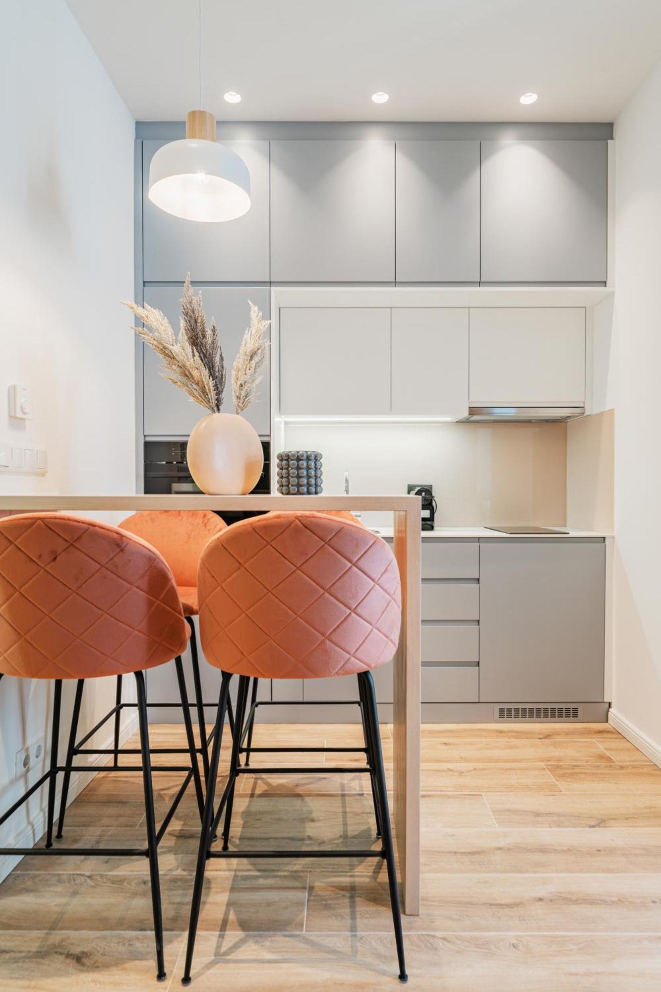Zeus Design Apartments Schoenbrunn Βιέννη Εξωτερικό φωτογραφία