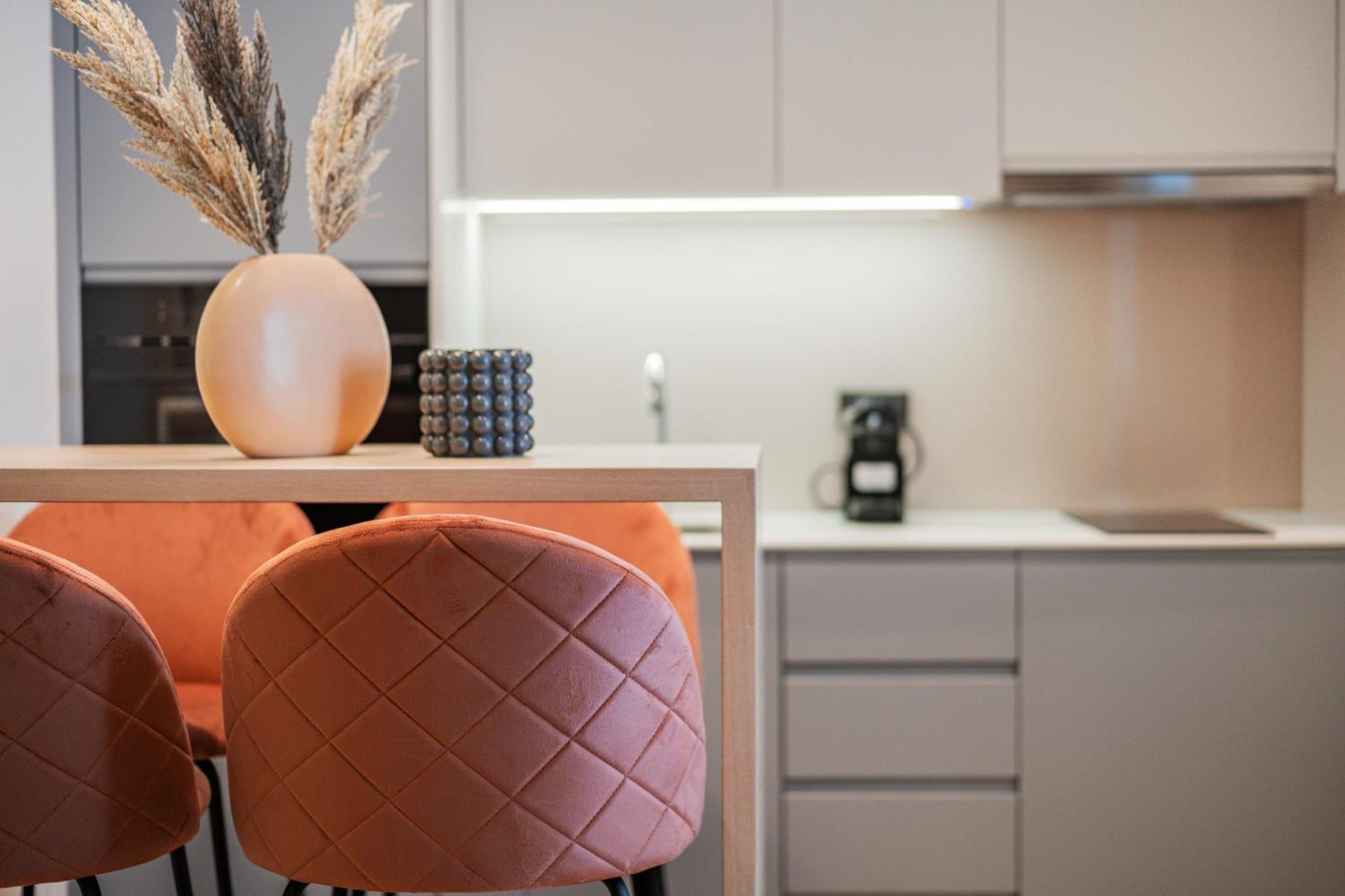 Zeus Design Apartments Schoenbrunn Βιέννη Εξωτερικό φωτογραφία