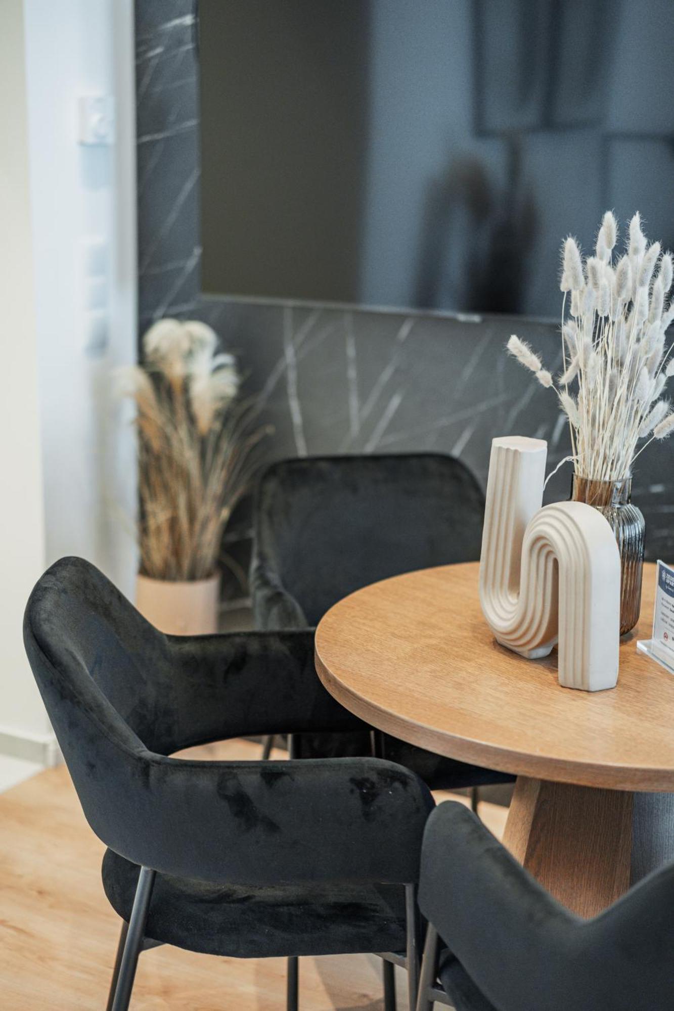 Zeus Design Apartments Schoenbrunn Βιέννη Εξωτερικό φωτογραφία