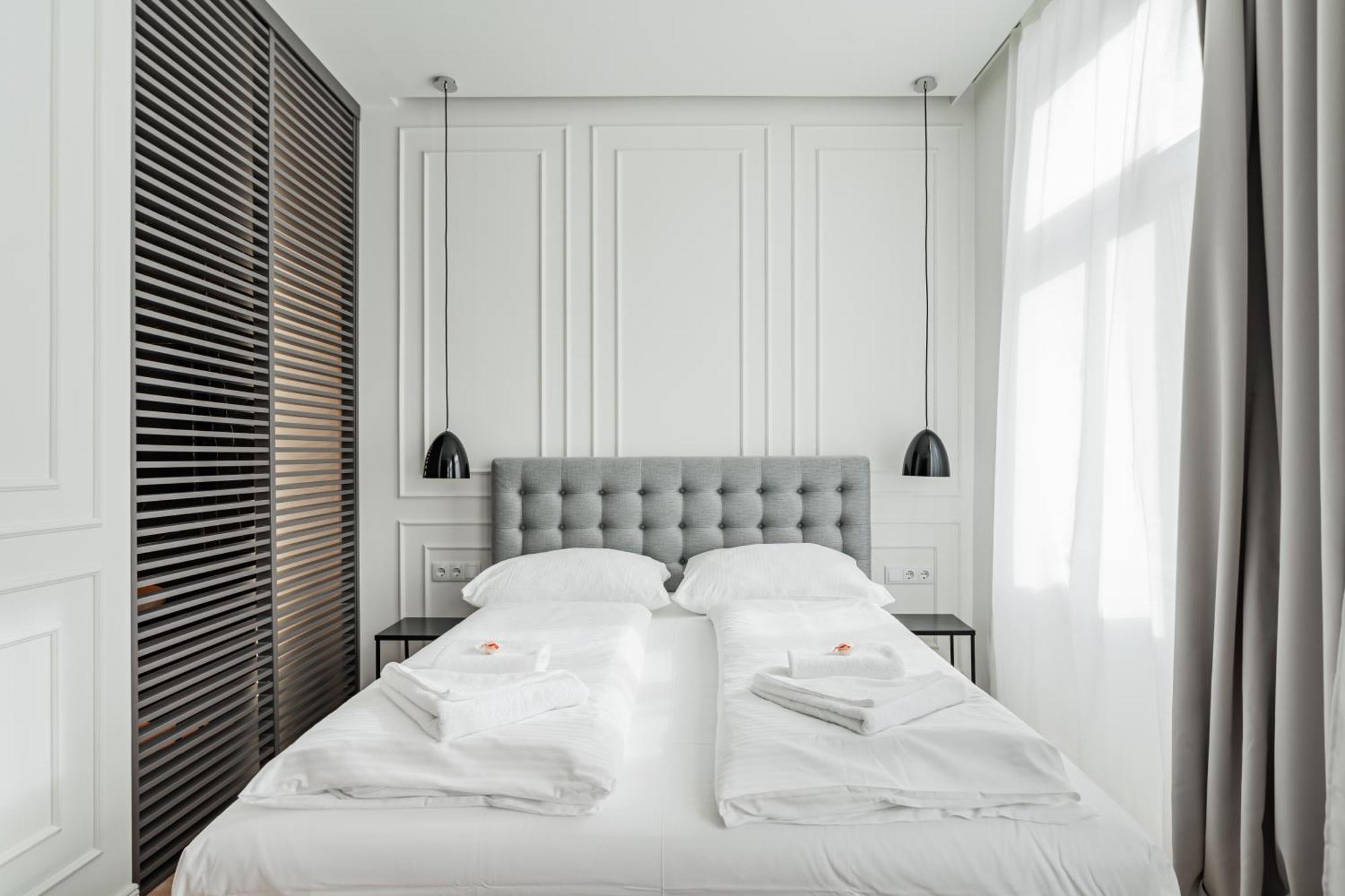 Zeus Design Apartments Schoenbrunn Βιέννη Εξωτερικό φωτογραφία