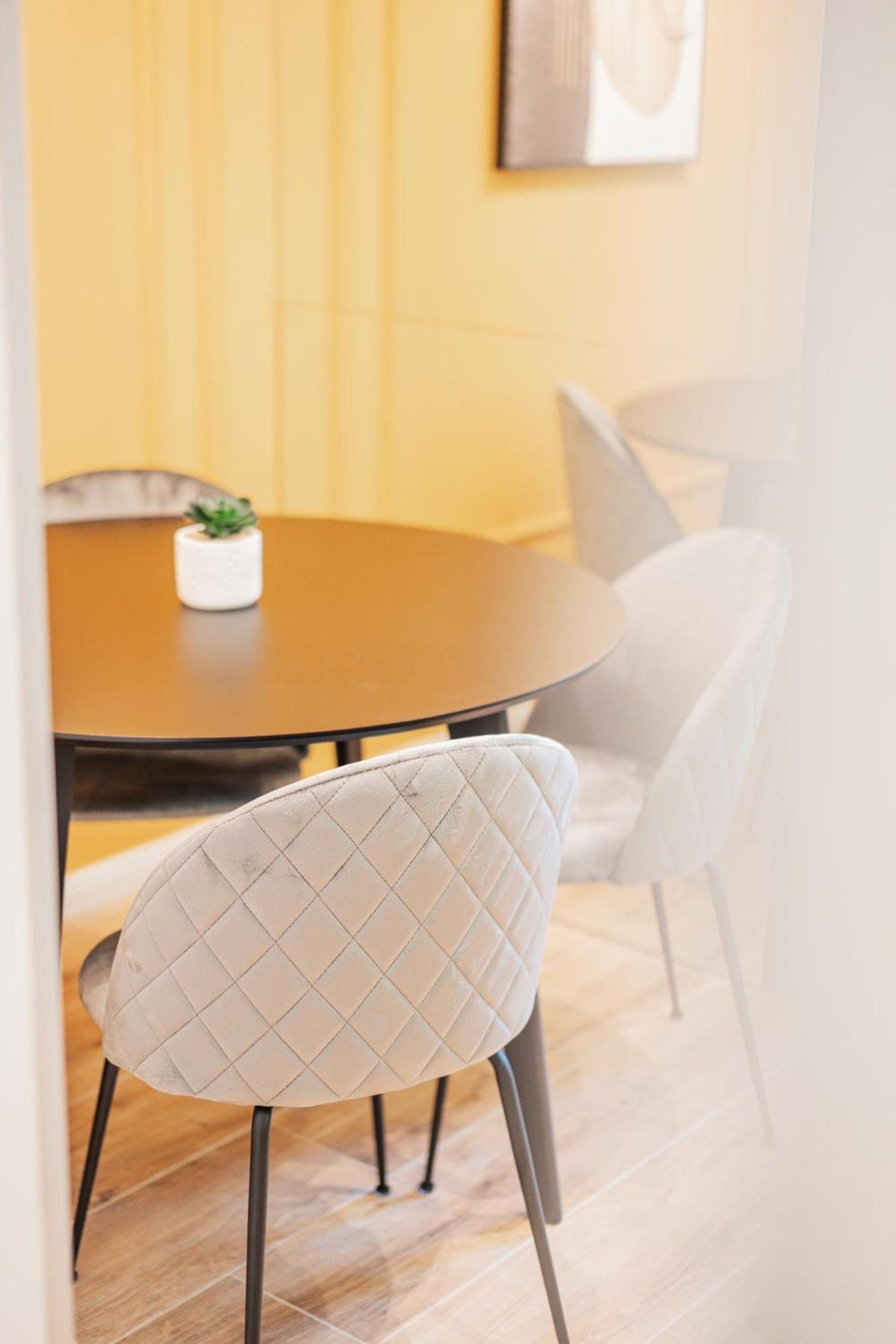 Zeus Design Apartments Schoenbrunn Βιέννη Εξωτερικό φωτογραφία